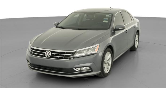 2018 Volkswagen Passat 2.0T -
                  West Memphis, AR