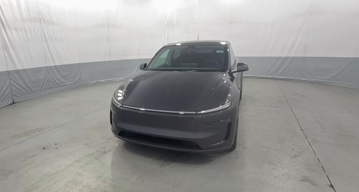 Thumbnail: 2026 Tesla Model Y - 1