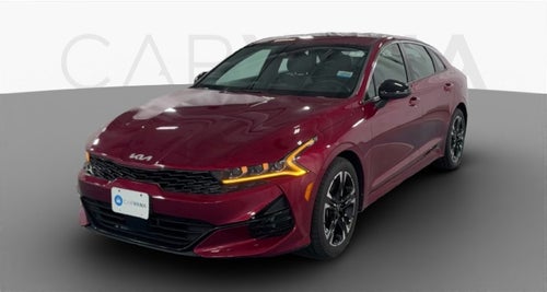 2023 Kia K5