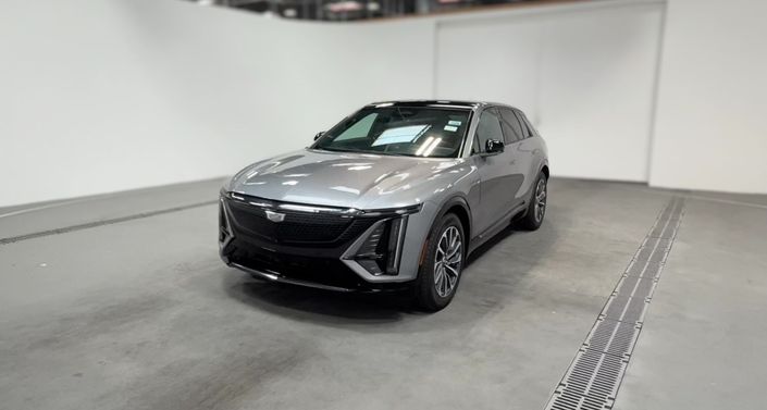 2024 Cadillac Lyriq Sport 1 -
                  San Diego, CA