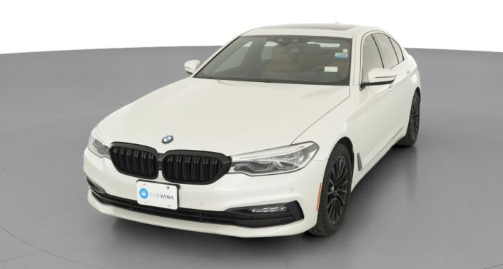 2018 BMW 5 Series 530i xDrive -
                  Colonial Heights, VA