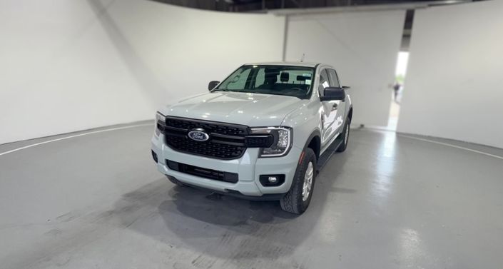 Thumbnail: 2024 Ford Ranger - 1
