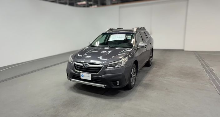 Thumbnail: 2020 Subaru Outback - 1