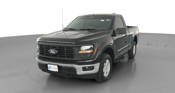 Thumbnail: 2026 Ford Econoline - 1