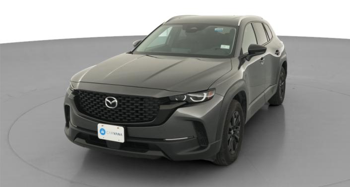 Thumbnail: 2025 Mazda CX-50 - 1