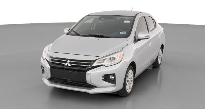 Thumbnail: 2024 Mitsubishi Mirage G4 - 1