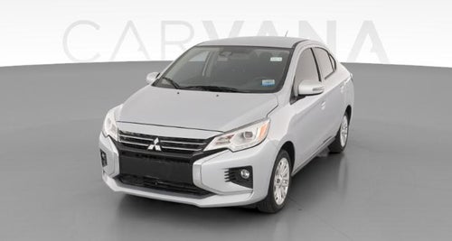 2024 Mitsubishi Mirage G4