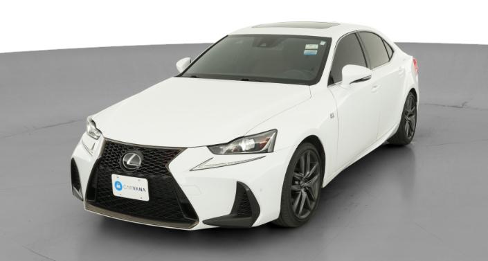 Thumbnail: 2019 Lexus IS - 1