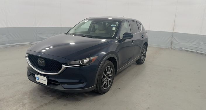 Thumbnail: 2018 Mazda CX-5 - 1