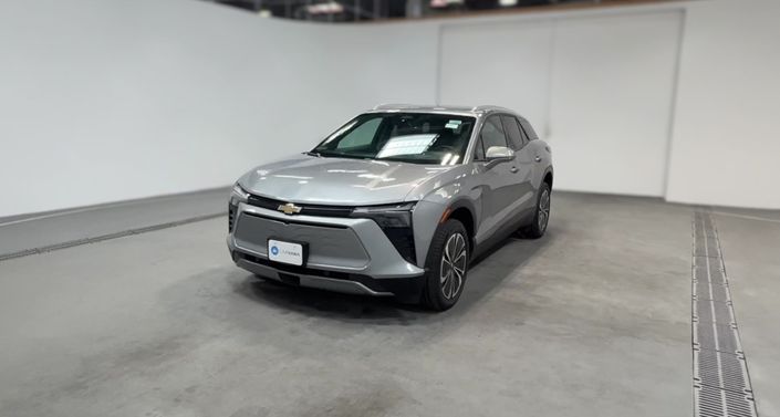 2024 Chevrolet Blazer EV LT -
                  Tracy, CA