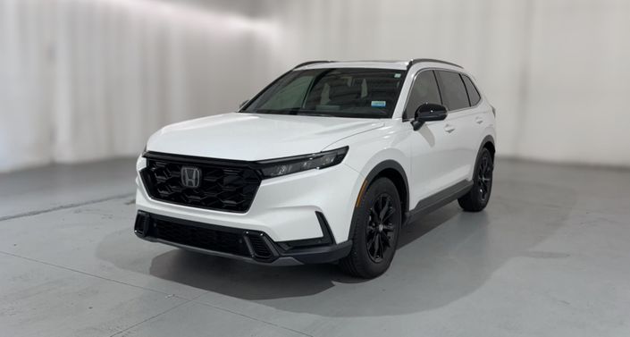 Thumbnail: 2025 Honda CR-V - 1
