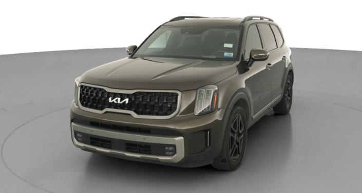 Thumbnail: 2023 Kia Telluride - 1