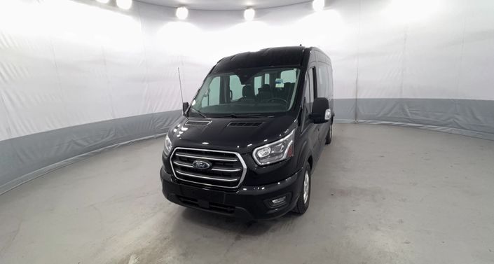 Thumbnail: 2020 Ford Econoline - 1