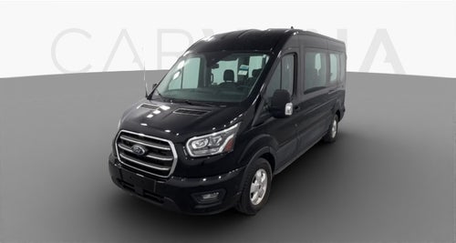 2020 Ford Transit 350 Passenger Van