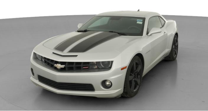Thumbnail: 2010 Chevrolet Camaro - 1