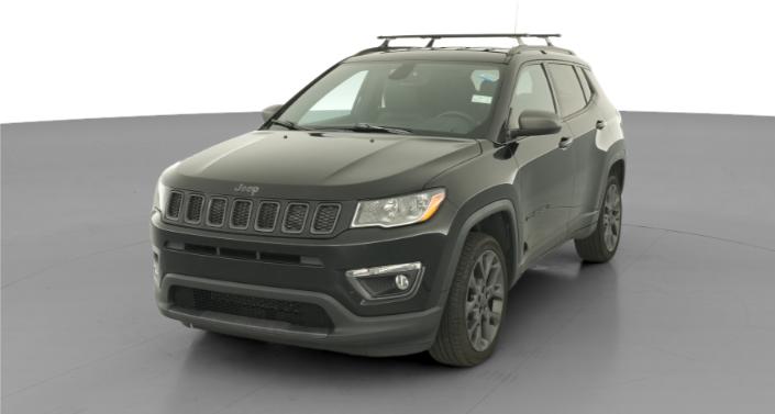 Thumbnail: 2021 Jeep Compass - 1