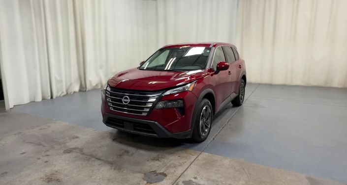 Thumbnail: 2025 Nissan Rogue - 1