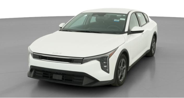2025 Kia K4 LXS -
                  Framingham, MA