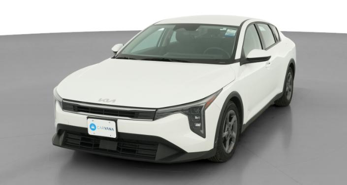 Thumbnail: 2025 Kia K4 - 1