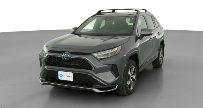 Thumbnail: 2023 Toyota RAV4 - 1