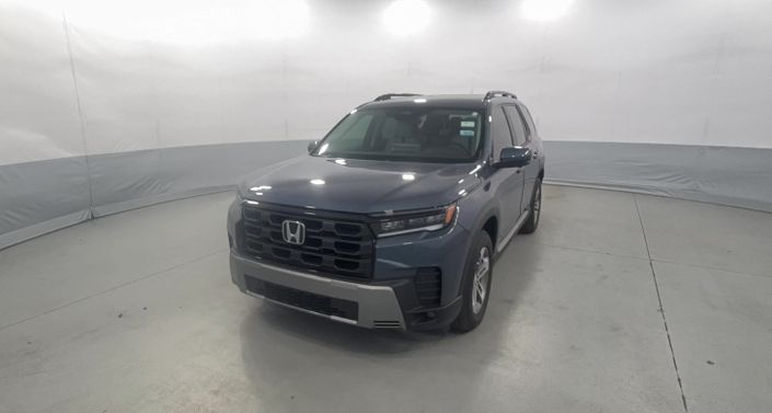 Thumbnail: 2026 Honda Pilot - 1