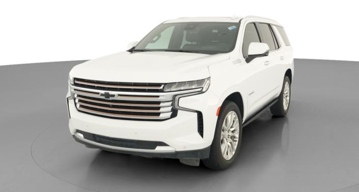 Thumbnail: 2023 Chevrolet Tahoe - 1