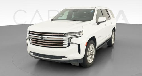 2023 Chevrolet Tahoe