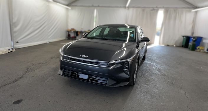 Thumbnail: 2025 Kia K4 - 1