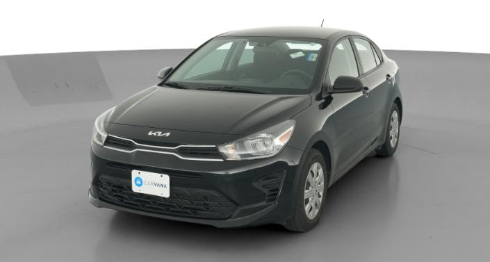 2022 Kia Rio S -
                  Indianapolis, IN