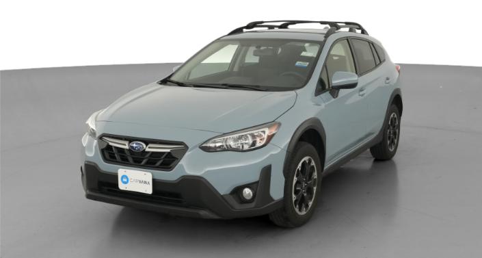 Thumbnail: 2023 Subaru Crosstrek - 1