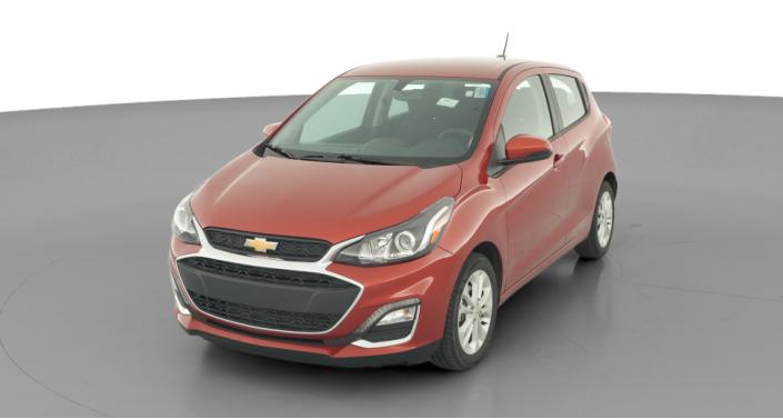 2021 Chevrolet Spark LT -
                  Concord, NC