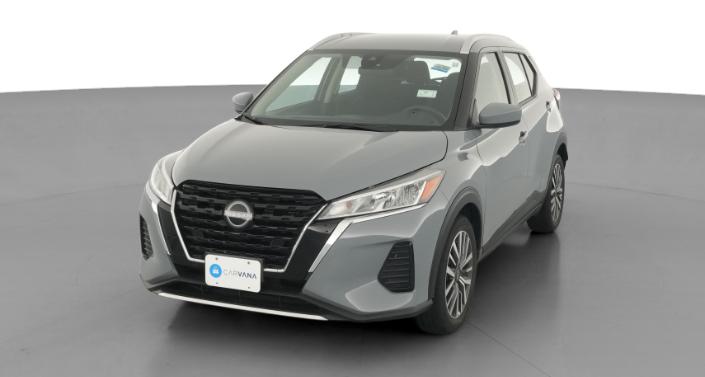 Thumbnail: 2024 Nissan Kicks - 1