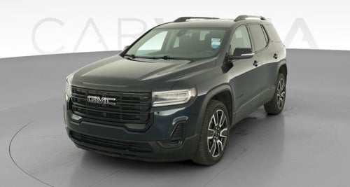 2021 GMC Acadia
