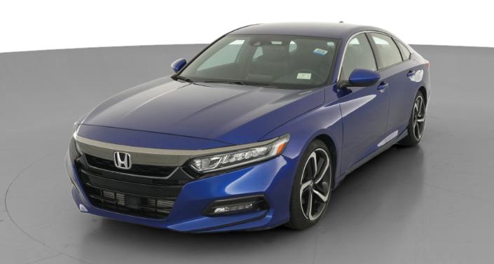 Thumbnail: 2019 Honda Accord - 1