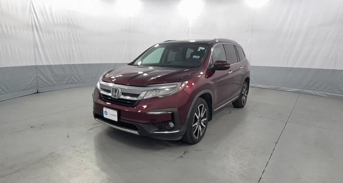 Thumbnail: 2019 Honda Pilot - 1