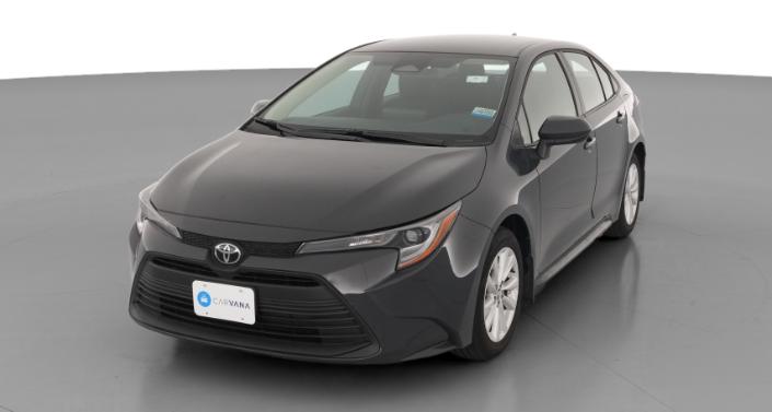Thumbnail: 2026 Toyota Corolla - 1