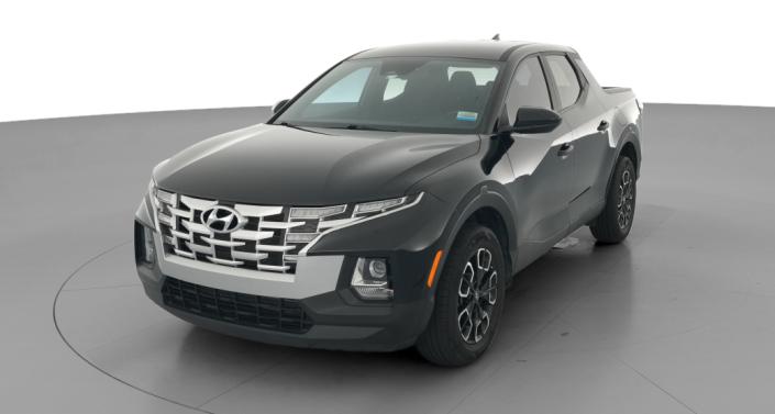 2022 Hyundai Santa Cruz SE -
                  Haines City, FL