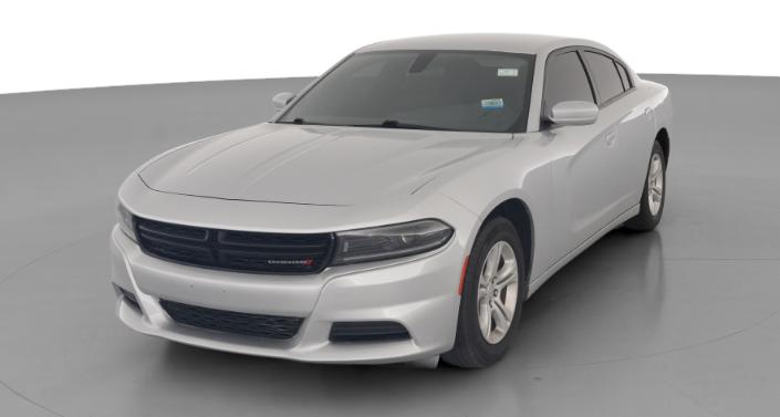 Thumbnail: 2022 Dodge Charger - 1