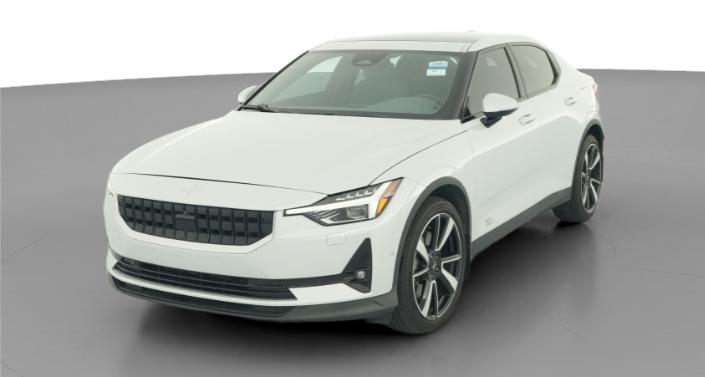 2021 Polestar 2  -
                  Concord, NC