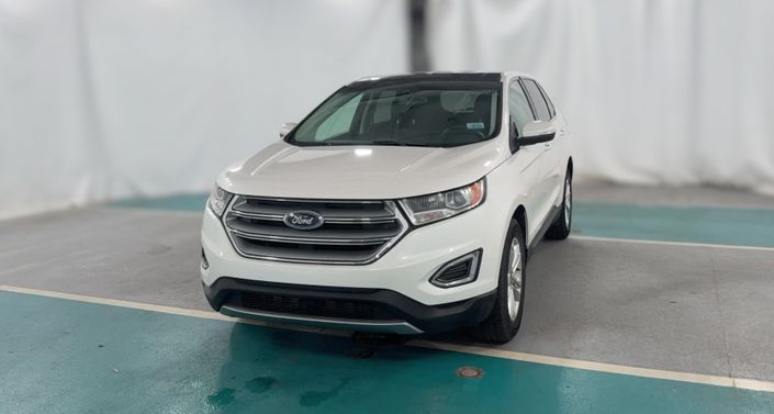 Thumbnail: 2016 Ford Edge - 1