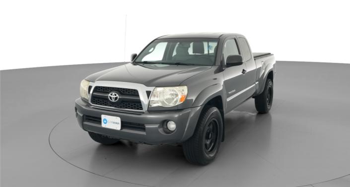 2011 Toyota Tacoma  -
                  Haines City, FL