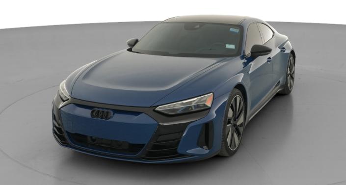 2023 Audi e-tron GT Prestige -
                  Fort Worth, TX