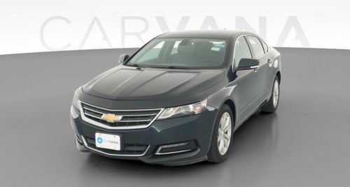 2019 Chevrolet Impala