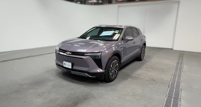 2024 Chevrolet Blazer EV 2LT -
                  Tracy, CA