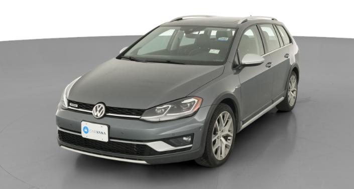 Thumbnail: 2019 Volkswagen Golf - 1