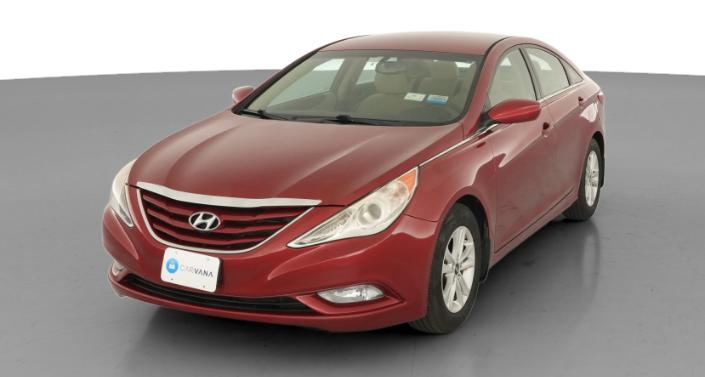 2013 Hyundai Sonata GLS -
                  Colonial Heights, VA