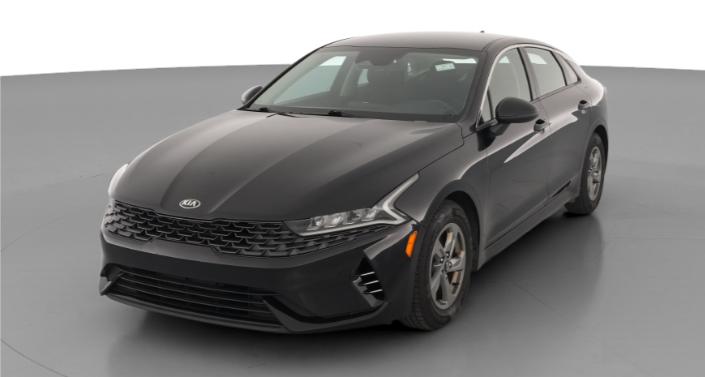 2021 Kia K5 LXS -
                  Lorain, OH