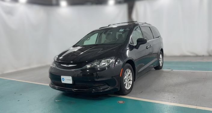 2021 Chrysler Voyager LXi -
                  Manville, NJ