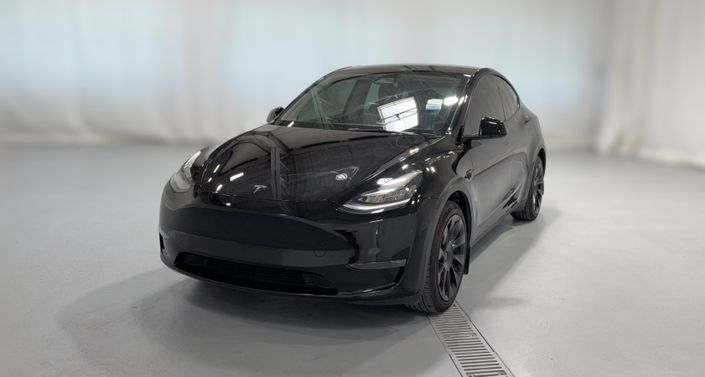 Thumbnail: 2023 Tesla Model Y - 1