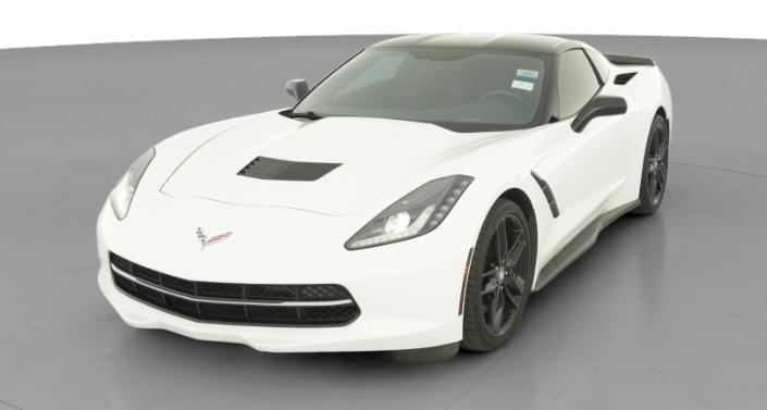 2015 Chevrolet Corvette Stingray -
                  Hebron, OH